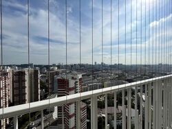 The Metropolitan Condominium (D3), Condominium #530554261